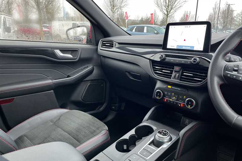 Used Ford Kuga 2023 for sale - 77146620: Photo 14