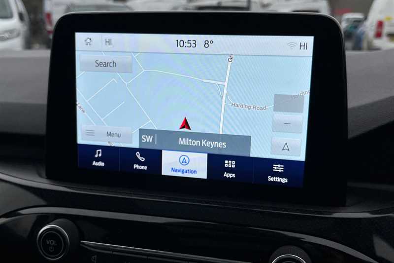 Used Ford Kuga 2023 for sale - 77146620: Photo 18