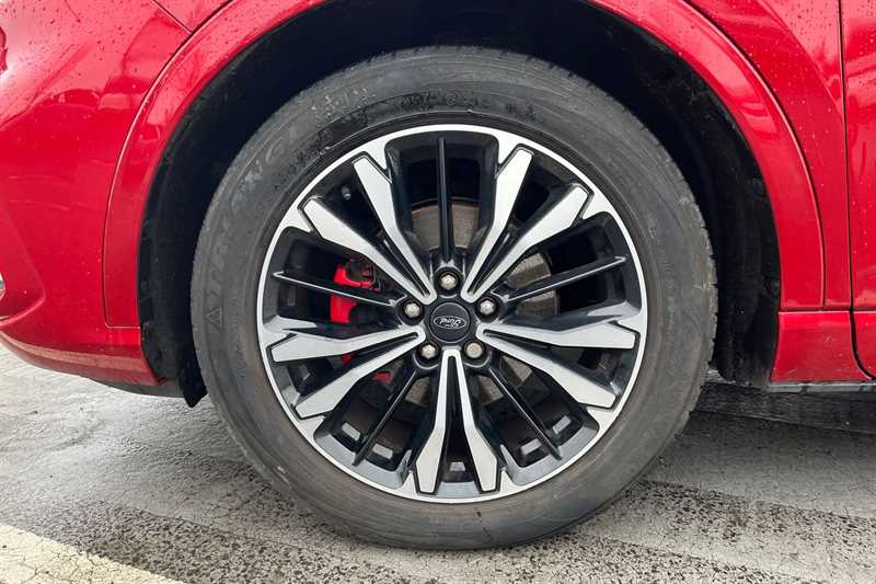 Used Ford Kuga 2023 for sale - 77146620: Photo 25