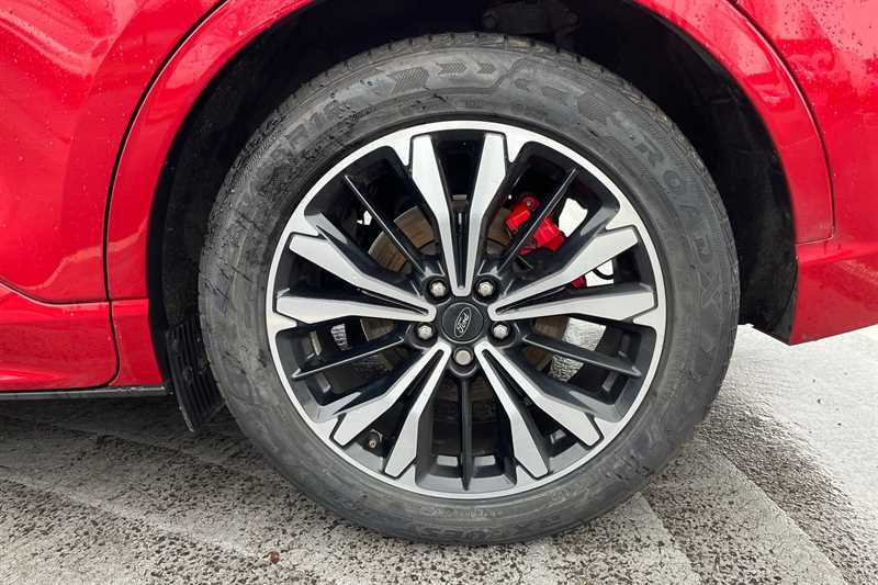 Used Ford Kuga 2023 for sale - 77146620: Photo 36