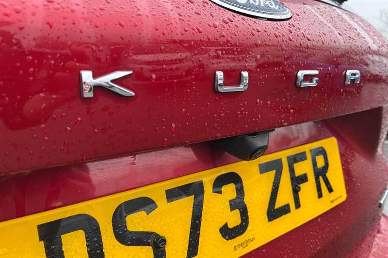 Used Ford Kuga 2023 for sale - 77146620: Photo 40