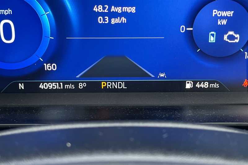 Used Ford Kuga 2023 for sale - 77146620: Photo 52