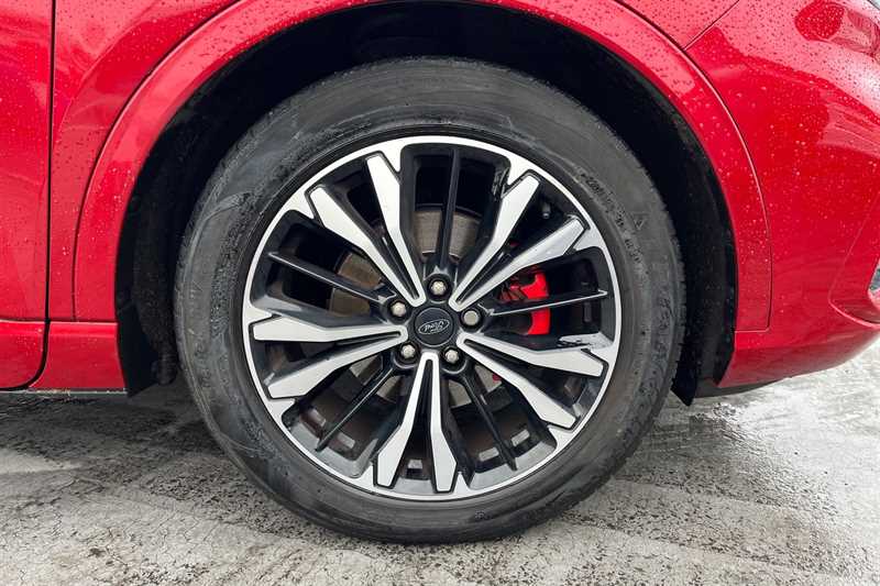 Used Ford Kuga 2023 for sale - 77146620: Photo 56