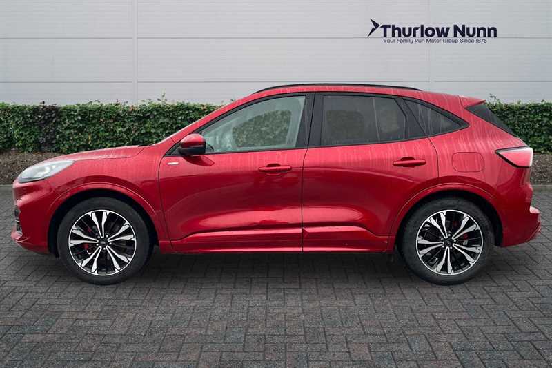 Used Ford Kuga 2023 for sale - 77146620: Photo 6