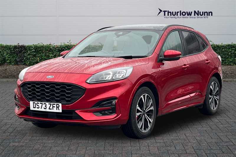 Used Ford Kuga 2023 for sale - 77146620: Photo 7