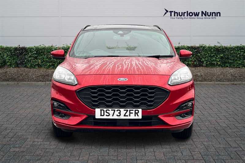 Used Ford Kuga 2023 for sale - 77146620: Photo 8