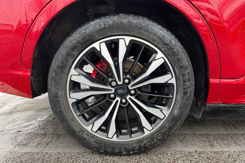 Used Ford Kuga 2023 for sale - 77146620: Photo 9