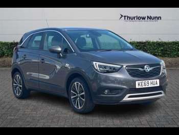 1.2 Turbo GPF Elite SUV 5dr Petrol Manual Euro 6 (s/s) (130 ps)