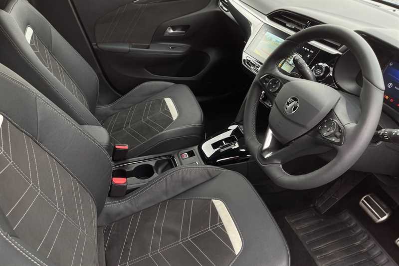 Used Vauxhall Corsa 2025 for sale - 78159098: Photo 10