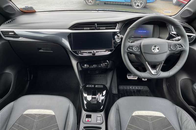 Used Vauxhall Corsa 2025 for sale - 78159098: Photo 12