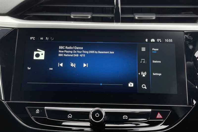 Used Vauxhall Corsa 2025 for sale - 78159098: Photo 17