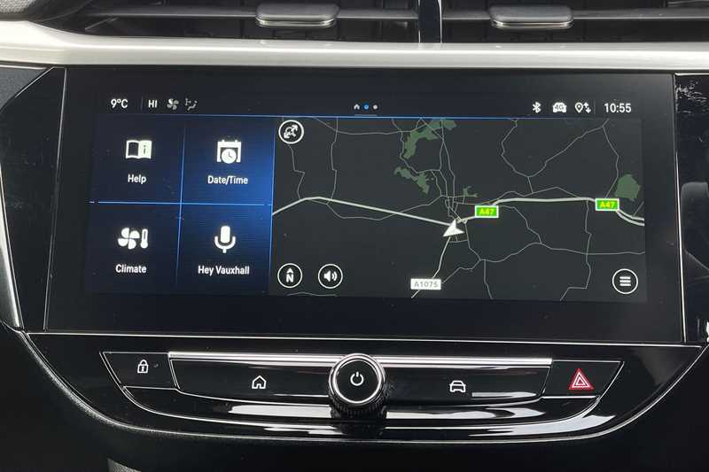 Used Vauxhall Corsa 2025 for sale - 78159098: Photo 18