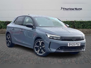 Used Vauxhall Corsa 2025 for sale - 78159098: Photo