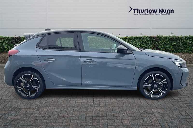 Used Vauxhall Corsa 2025 for sale - 78159098: Photo 2