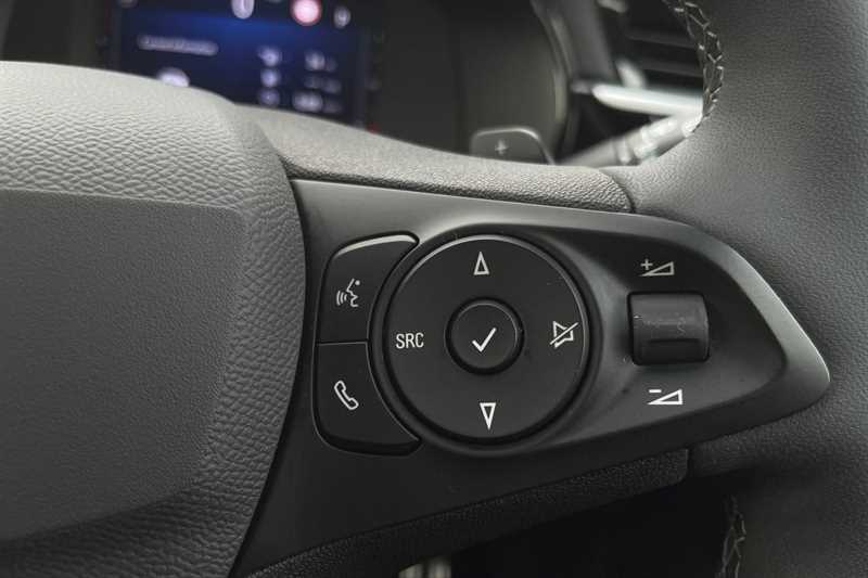 Used Vauxhall Corsa 2025 for sale - 78159098: Photo 22