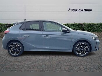 Used Vauxhall Corsa 2025 for sale - 78159098: Photo