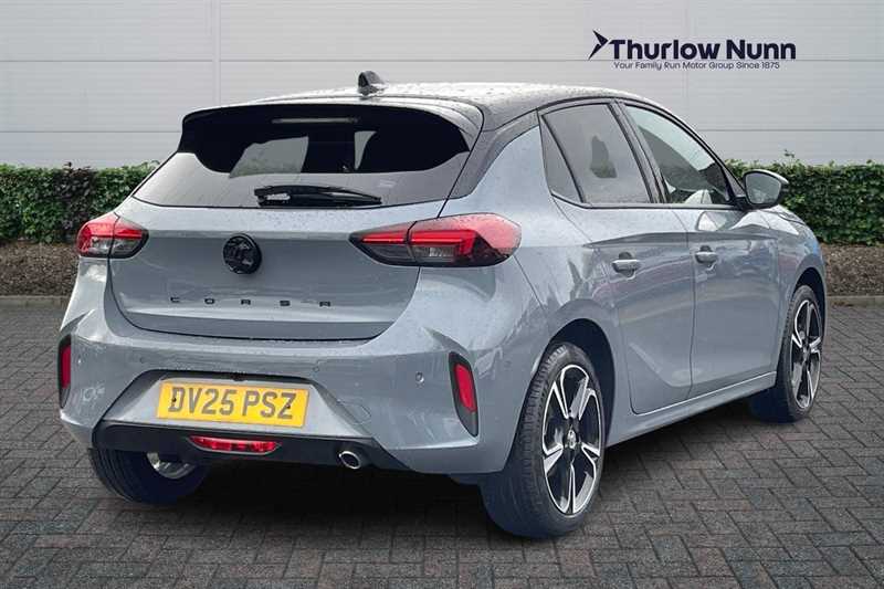 Used Vauxhall Corsa 2025 for sale - 78159098: Photo 3