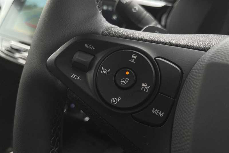 Used Vauxhall Corsa 2025 for sale - 78159098: Photo 34