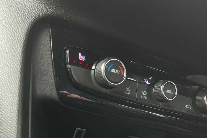 Used Vauxhall Corsa 2025 for sale - 78159098: Photo 36