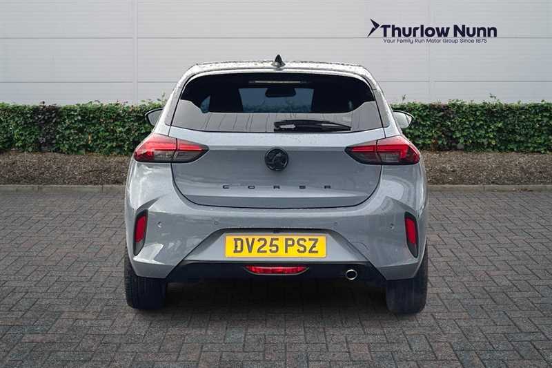 Used Vauxhall Corsa 2025 for sale - 78159098: Photo 4