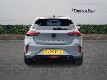 Used Vauxhall Corsa 2025 for sale - 78159098: Photo