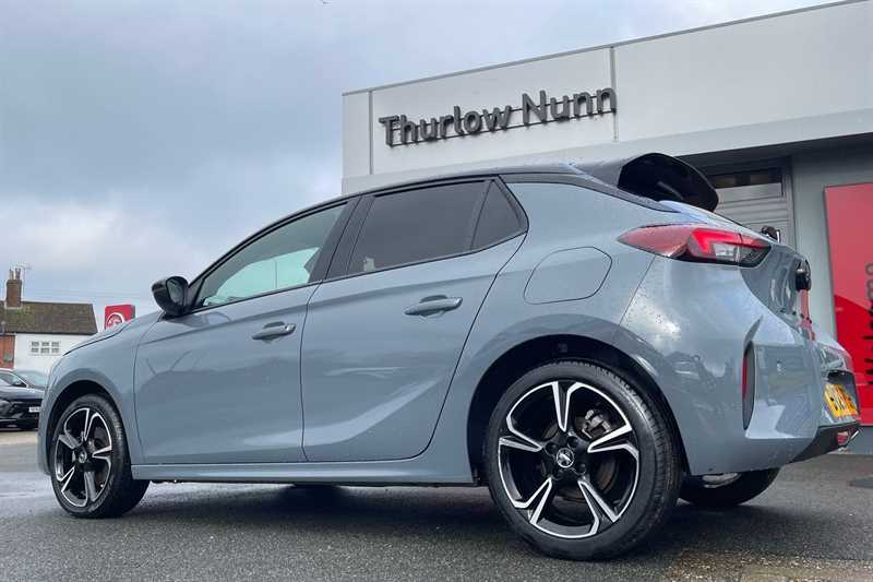 Used Vauxhall Corsa 2025 for sale - 78159098: Photo 58