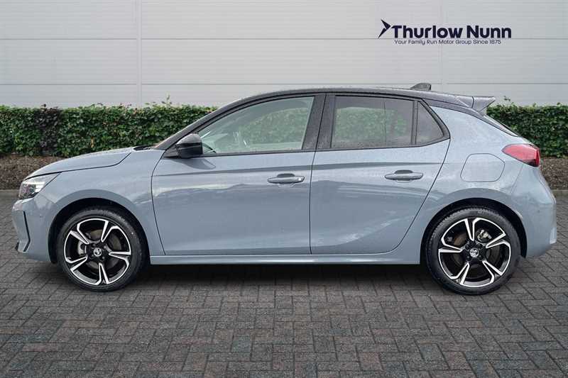 Used Vauxhall Corsa 2025 for sale - 78159098: Photo 6