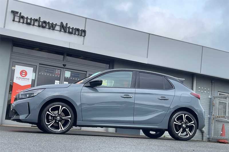 Used Vauxhall Corsa 2025 for sale - 78159098: Photo 60