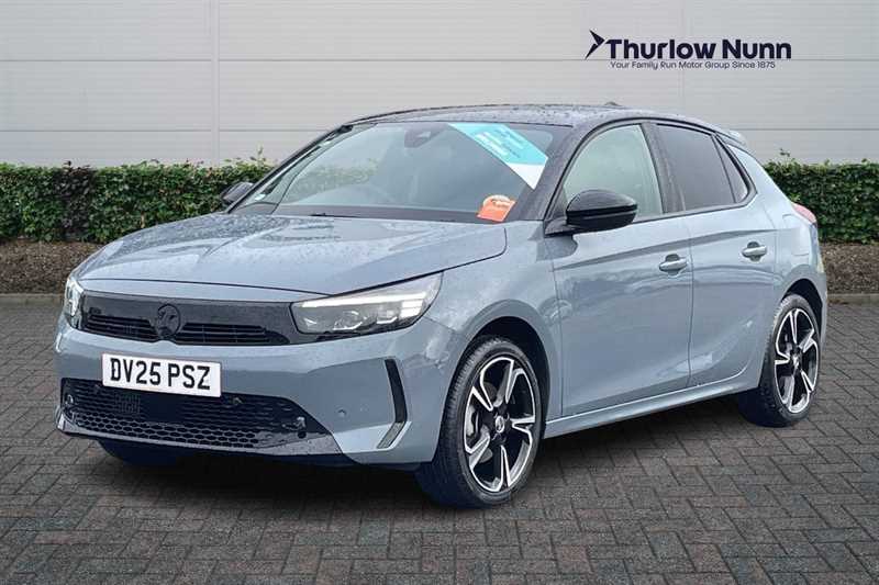 Used Vauxhall Corsa 2025 for sale - 78159098: Photo 7