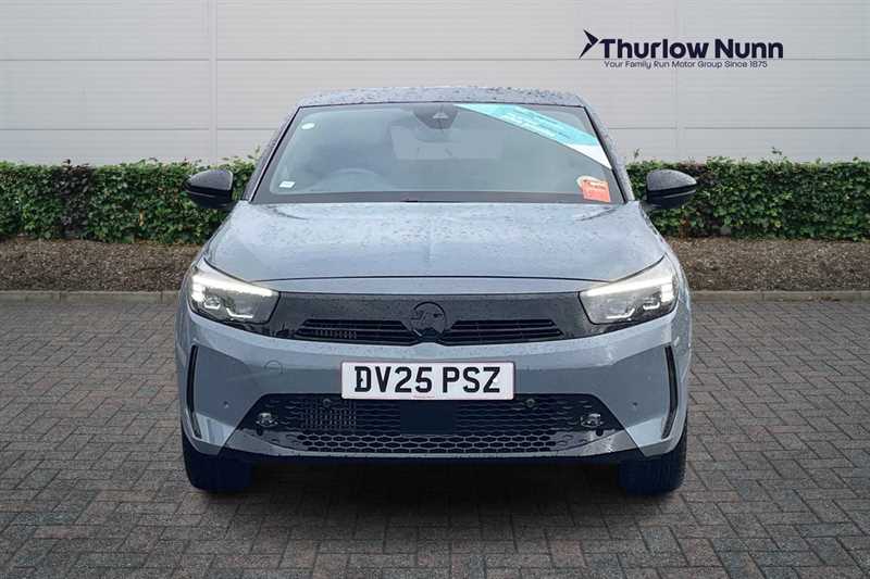 Used Vauxhall Corsa 2025 for sale - 78159098: Photo 8