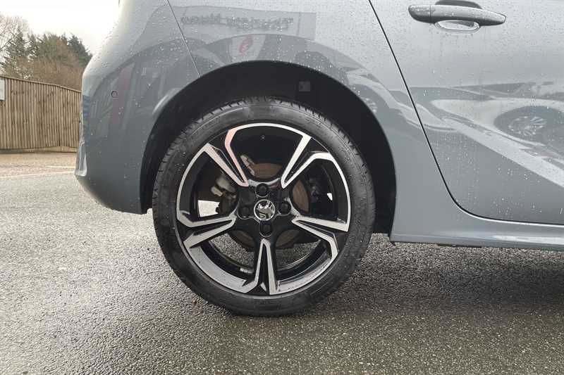 Used Vauxhall Corsa 2025 for sale - 78159098: Photo 9