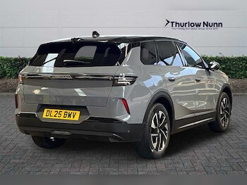 Used Vauxhall Grandland 2025 for sale - 77513145: Photo