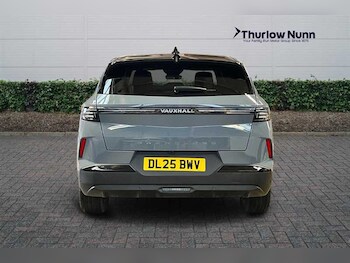 Used Vauxhall Grandland 2025 for sale - 77513145: Photo