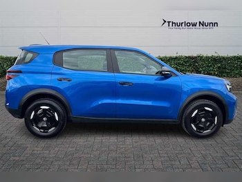 Used Vauxhall Frontera Electric 2025 for sale - 79182879: Photo