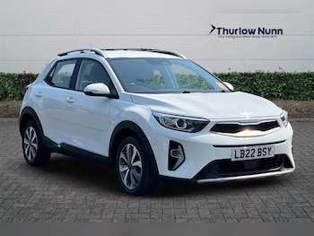 2022 - 1.0 T-GDi 2 SUV 5dr Petrol DCT Euro 6 (s/s) (99 bhp)