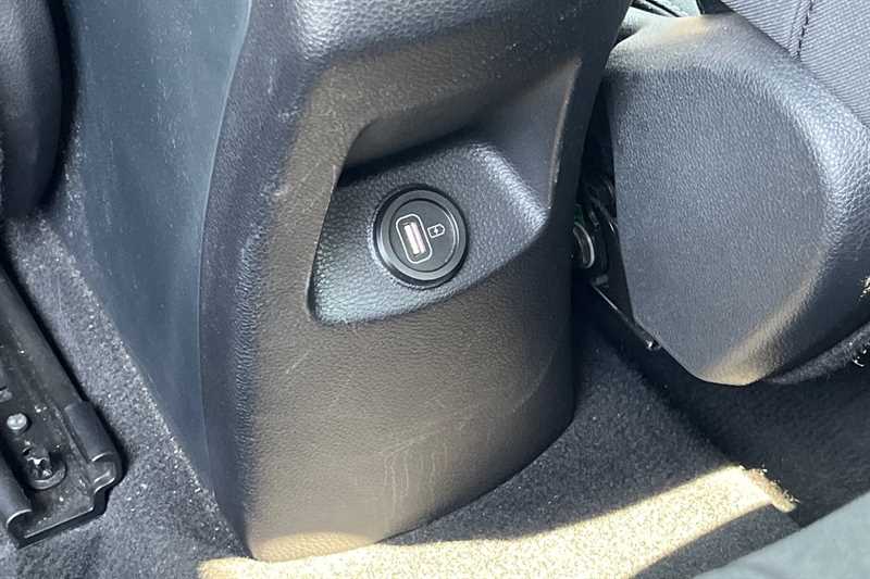 Vehicle 31