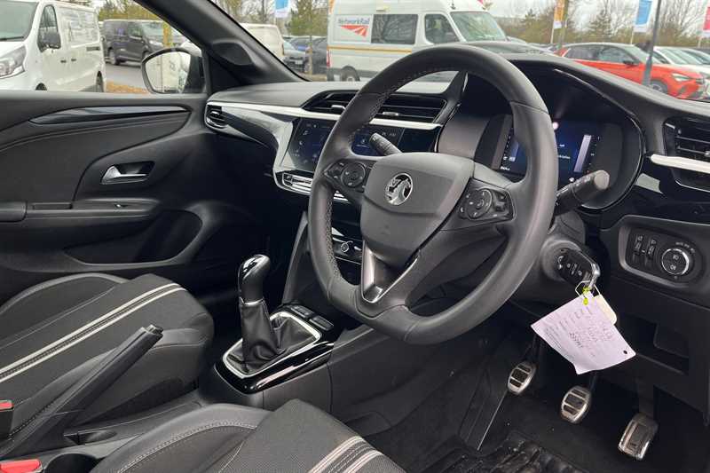 Used Vauxhall Corsa 2023 for sale - 77146081: Photo 10