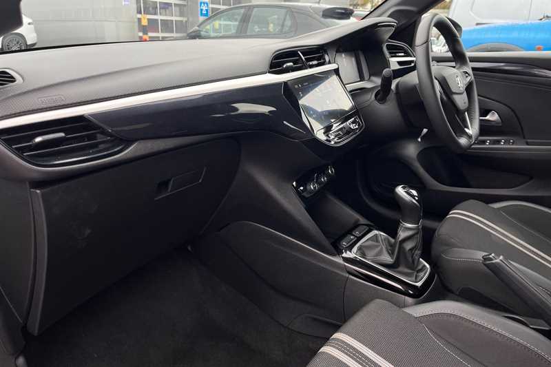 Used Vauxhall Corsa 2023 for sale - 77146081: Photo 13