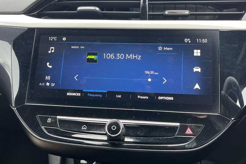 Used Vauxhall Corsa 2023 for sale - 77146081: Photo 17