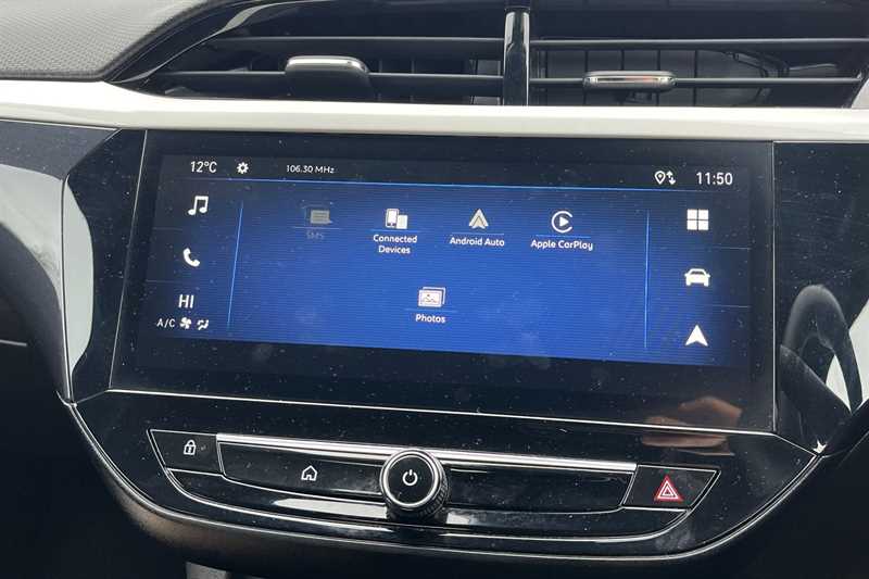 Used Vauxhall Corsa 2023 for sale - 77146081: Photo 18