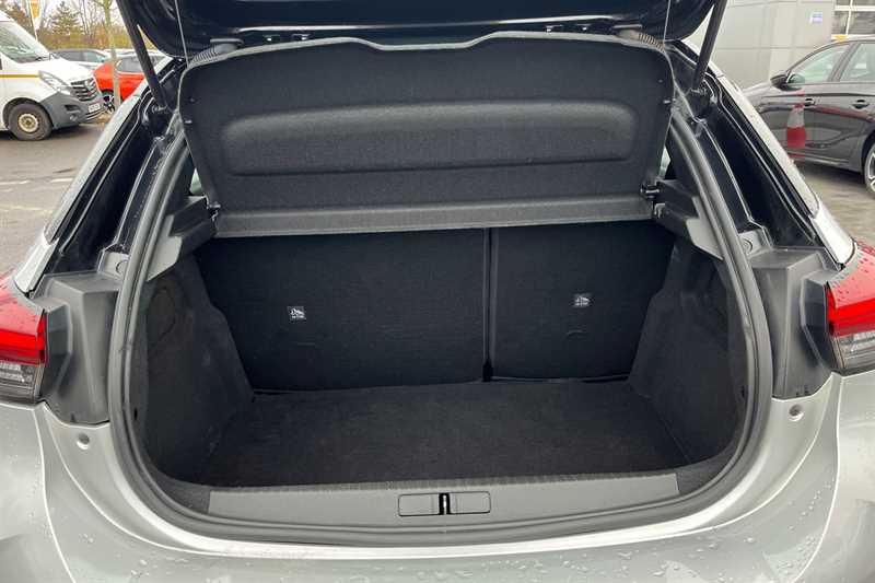 Used Vauxhall Corsa 2023 for sale - 77146081: Photo 24