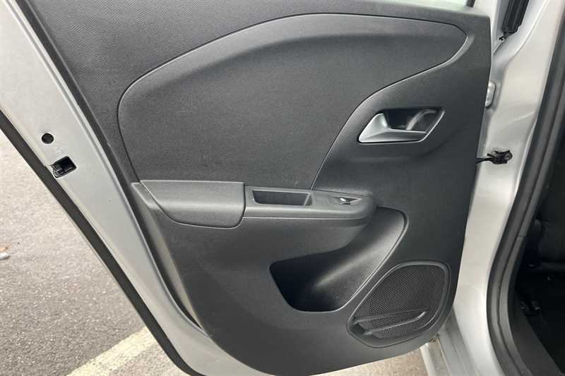 Used Vauxhall Corsa 2023 for sale - 77146081: Photo 29