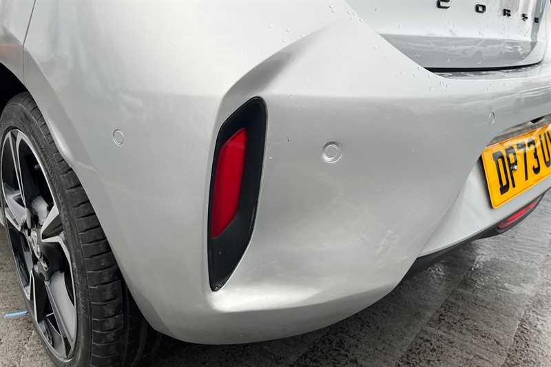 Used Vauxhall Corsa 2023 for sale - 77146081: Photo 36