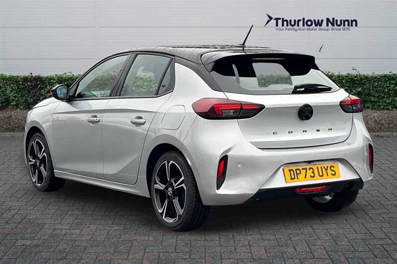 Used Vauxhall Corsa 2023 for sale - 77146081: Photo 5