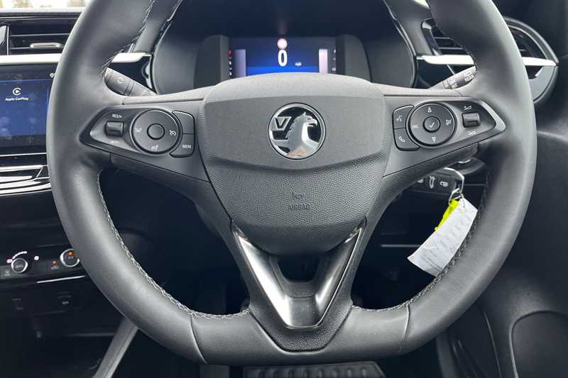 Used Vauxhall Corsa 2023 for sale - 77146081: Photo 50