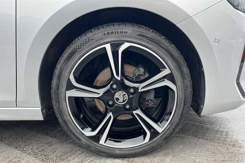 Used Vauxhall Corsa 2023 for sale - 77146081: Photo 54