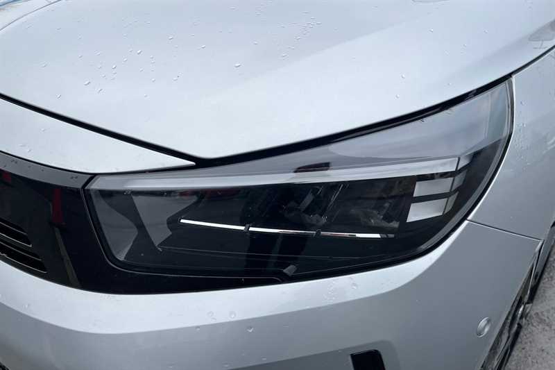 Used Vauxhall Corsa 2023 for sale - 77146081: Photo 56