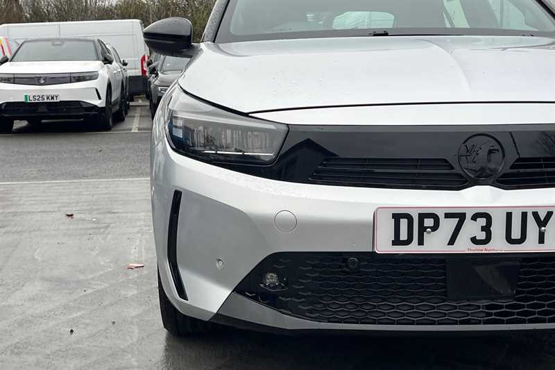 Used Vauxhall Corsa 2023 for sale - 77146081: Photo 57