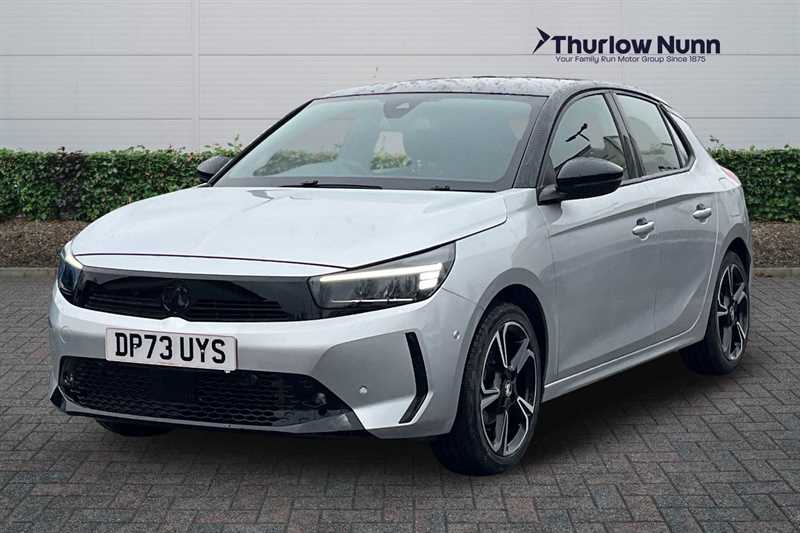 Used Vauxhall Corsa 2023 for sale - 77146081: Photo 7