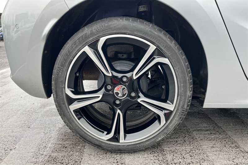 Used Vauxhall Corsa 2023 for sale - 77146081: Photo 9